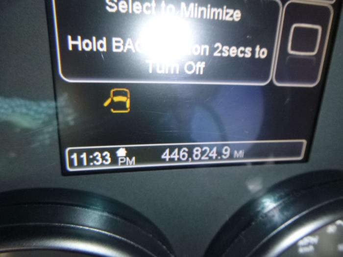 2019 Peterbilt 579-11