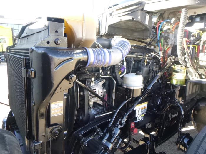 2019 Peterbilt 579-15