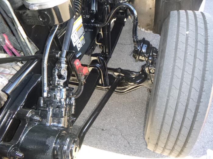 2019 Peterbilt 579-16