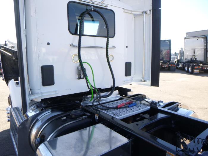 2019 Peterbilt 579-19