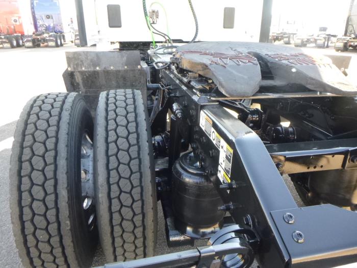 2019 Peterbilt 579-20