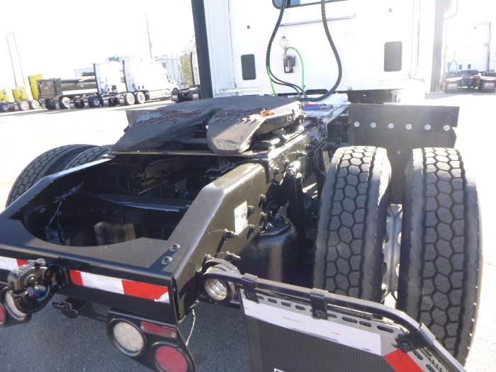 2019 Peterbilt 579-22