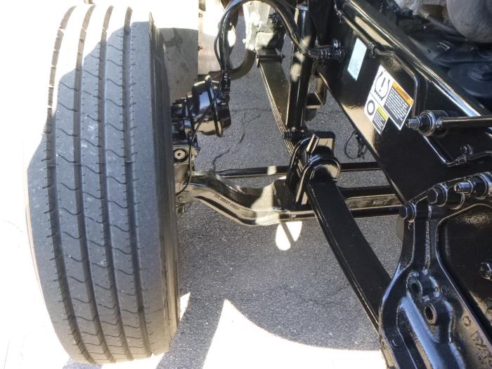 2019 Peterbilt 579-24