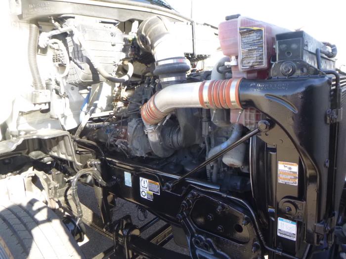 2019 Peterbilt 579-25