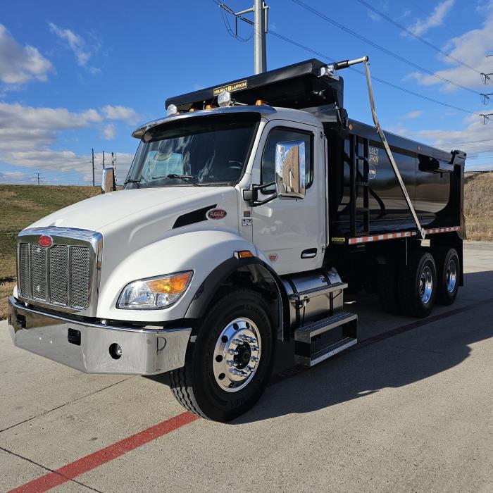 2026 Peterbilt 548-1