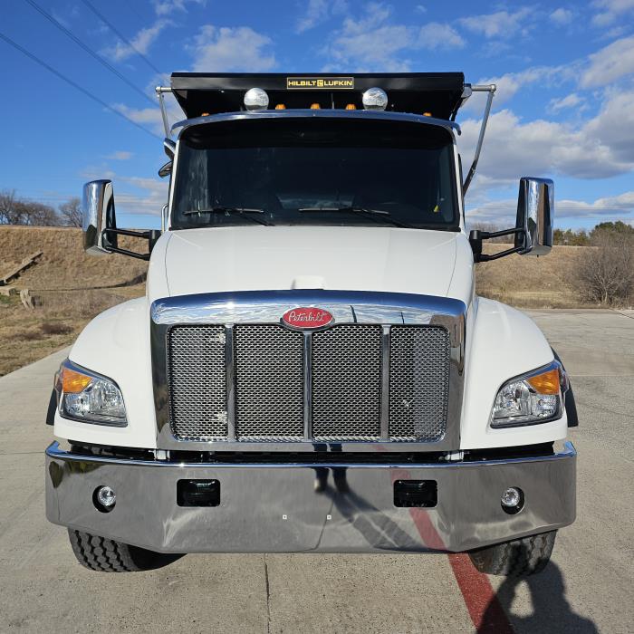 2026 Peterbilt 548-2