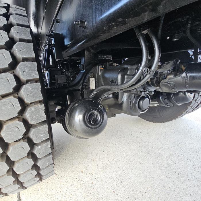 2026 Peterbilt 548-11