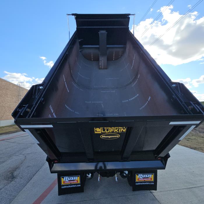 2026 Peterbilt 548-18