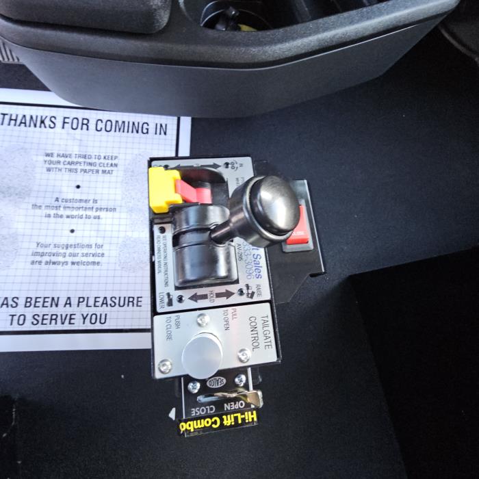 2026 Peterbilt 548-28