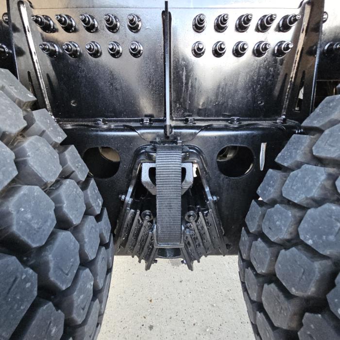 2026 Peterbilt 548-32