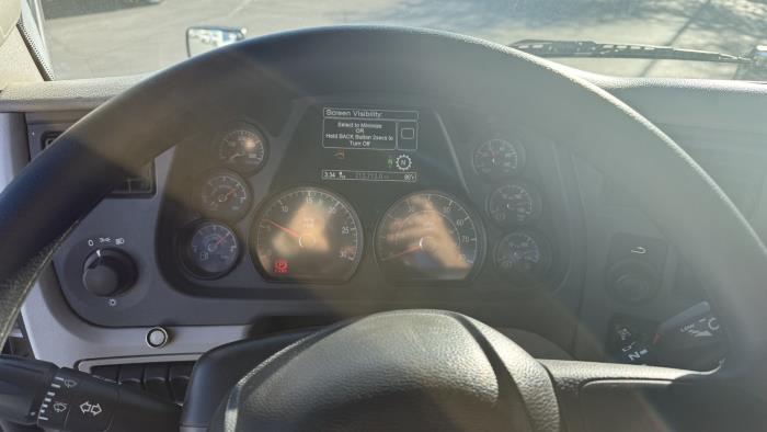 2019 Peterbilt 579-9