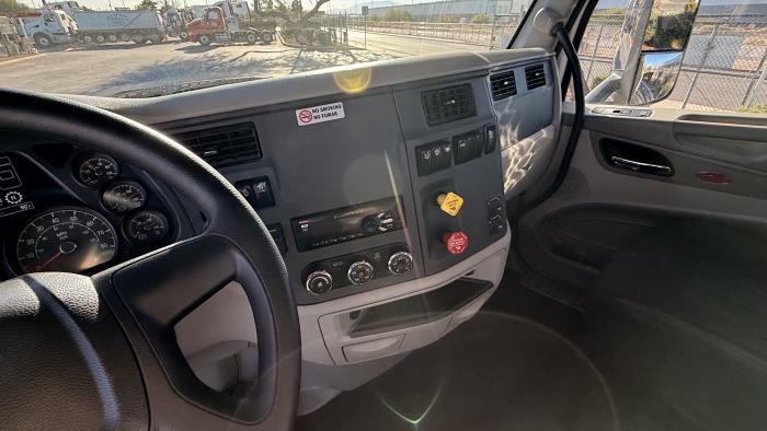 2019 Peterbilt 579-10