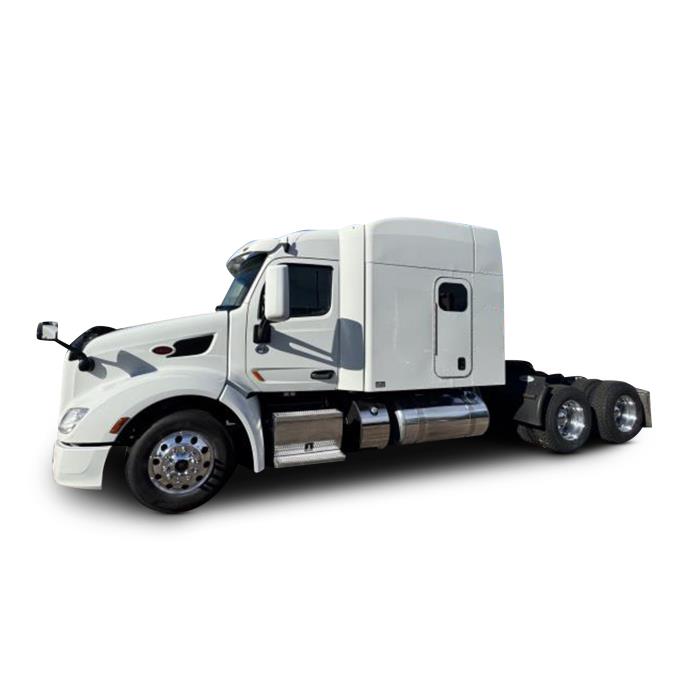 2022 Peterbilt 579-0