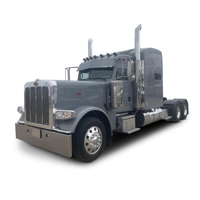 2024 Peterbilt 389-0