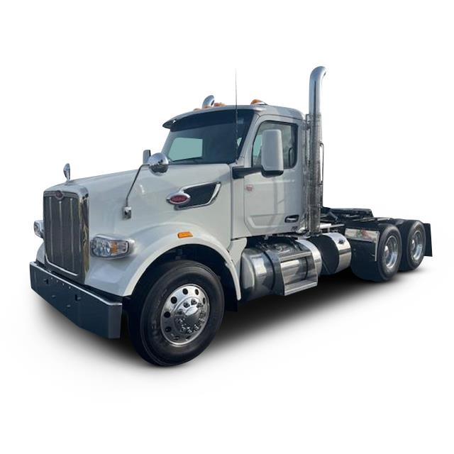 2026 Peterbilt 567-0