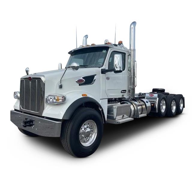 2026 Peterbilt 567-0