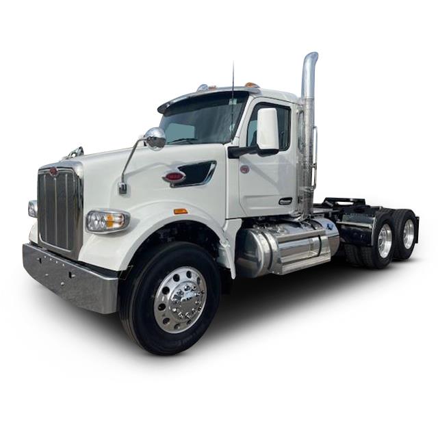 2026 Peterbilt 567-0