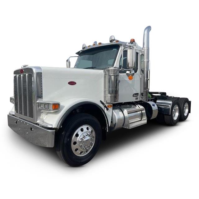 2026 Peterbilt 589-0