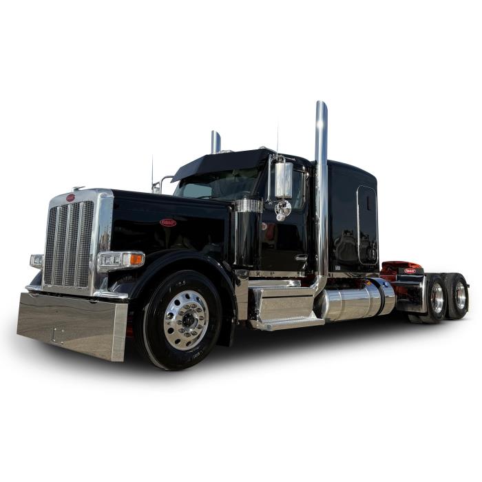 2026 Peterbilt 589-0