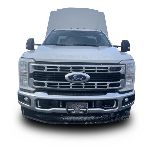 2025 Ford F-350-2