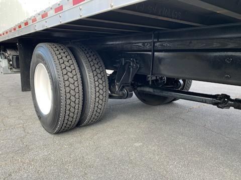 2020 International MV607-13