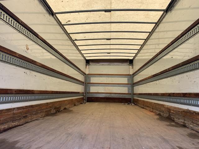 2020 International MV607-6