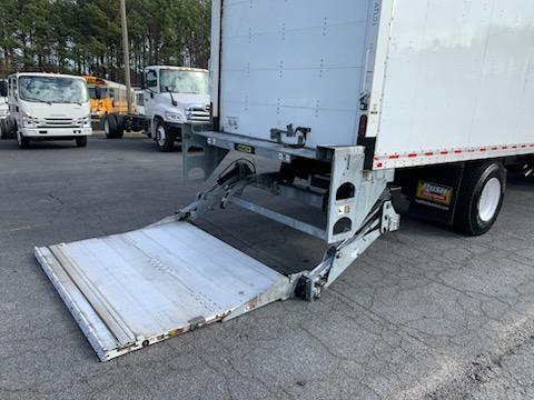 2020 International MV607-5