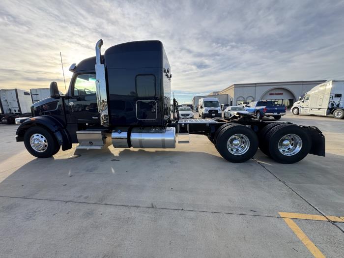 2026 Peterbilt 567-1