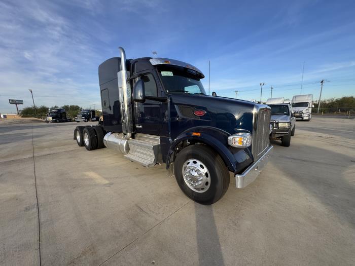 2026 Peterbilt 567-2