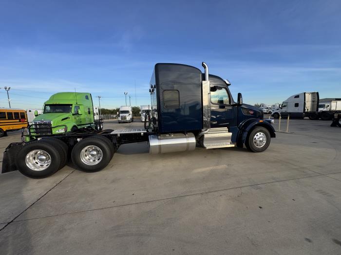 2026 Peterbilt 567-3