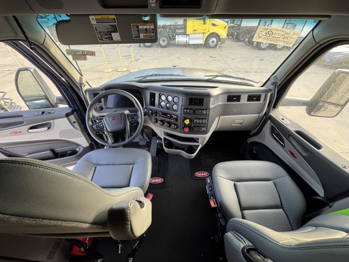 2026 Peterbilt 567-11