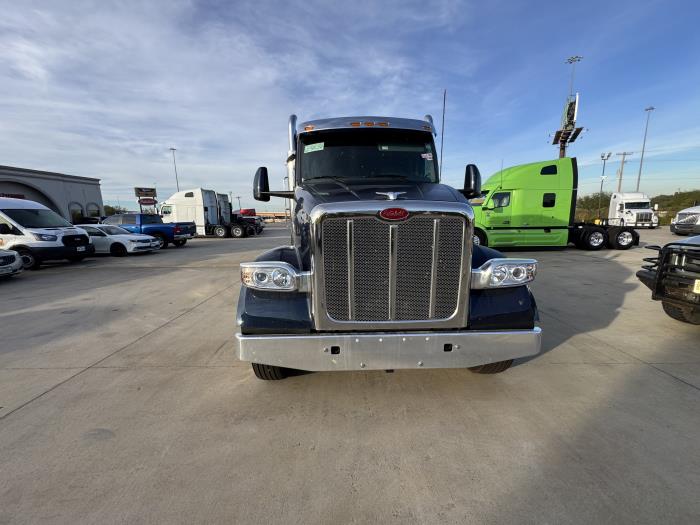 2026 Peterbilt 567-6