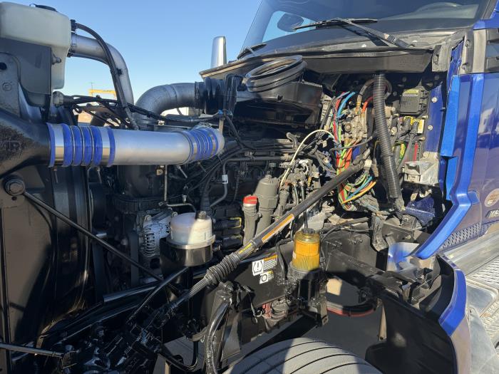 2022 Kenworth W990-16