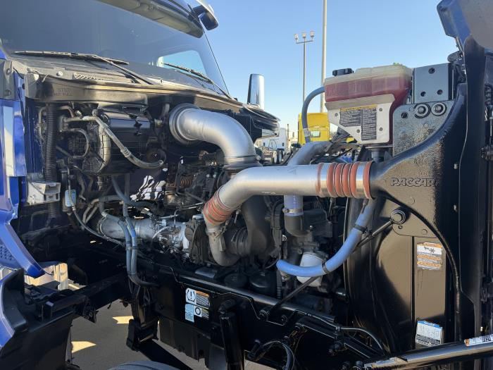 2022 Kenworth W990-19