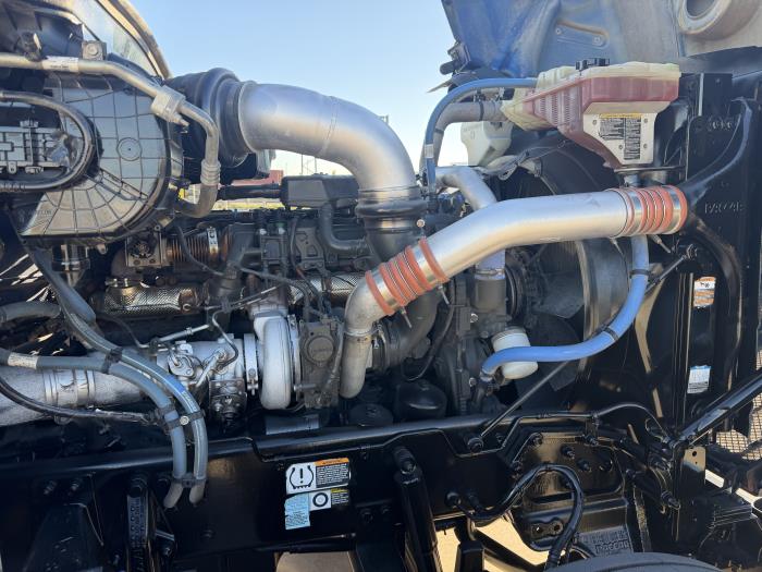 2022 Kenworth W990-20