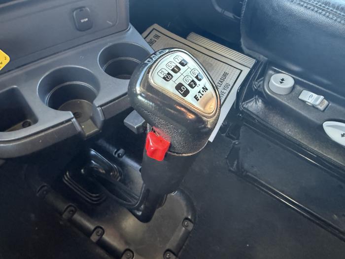 2022 Kenworth W990-35