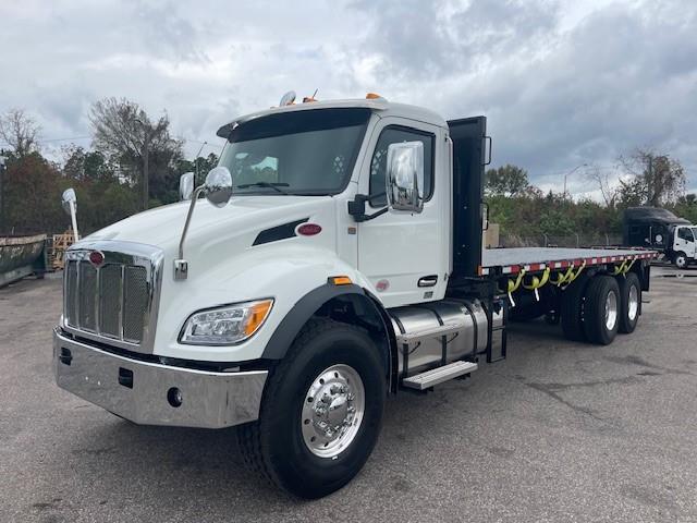 2026 Peterbilt 548-1