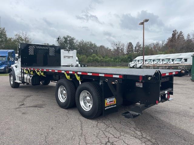 2026 Peterbilt 548-3