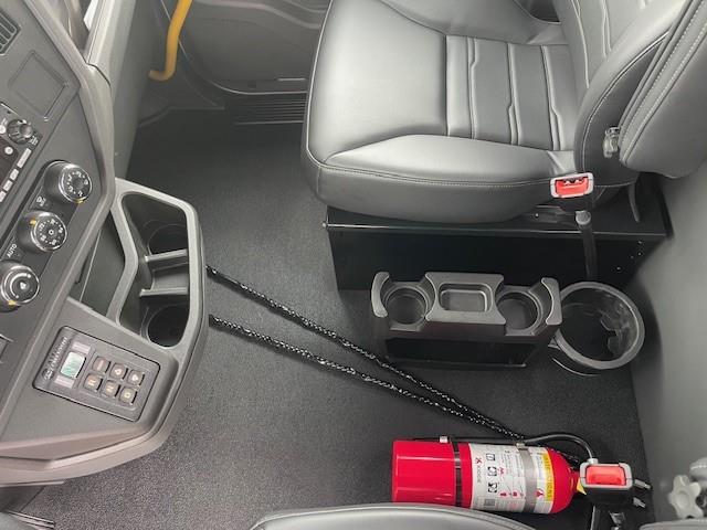 2026 Peterbilt 548-15