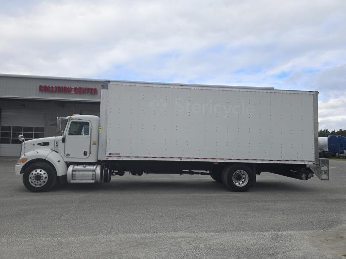 2020 Peterbilt 337-1