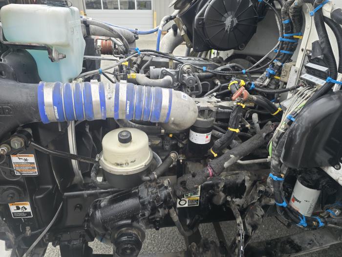 2020 Peterbilt 337-22