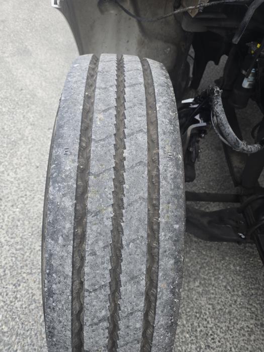 2020 Peterbilt 337-24