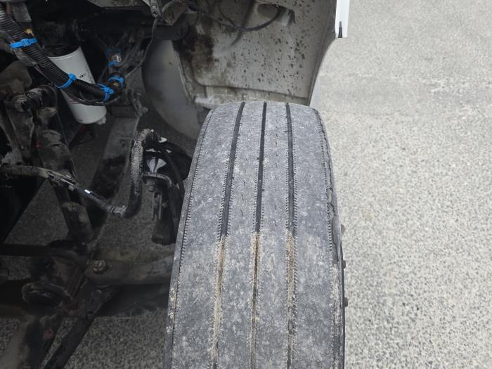 2020 Peterbilt 337-25