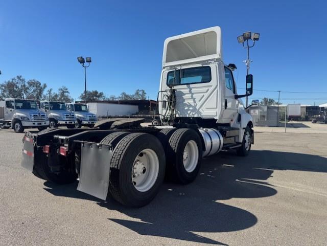 2019 International LT625-5