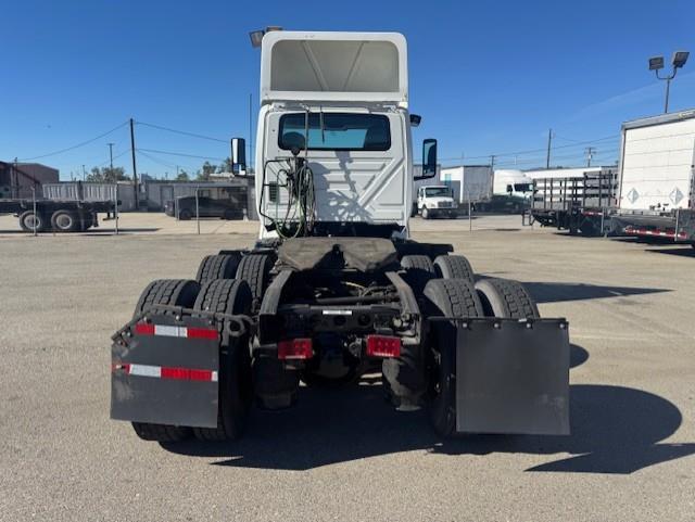 2019 International LT625-6