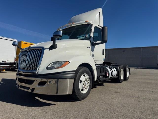 2019 International LT625-1