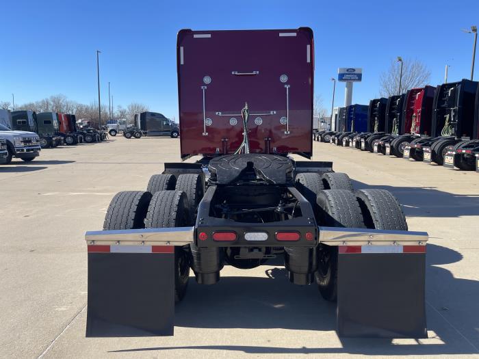 2024 Peterbilt 389-9