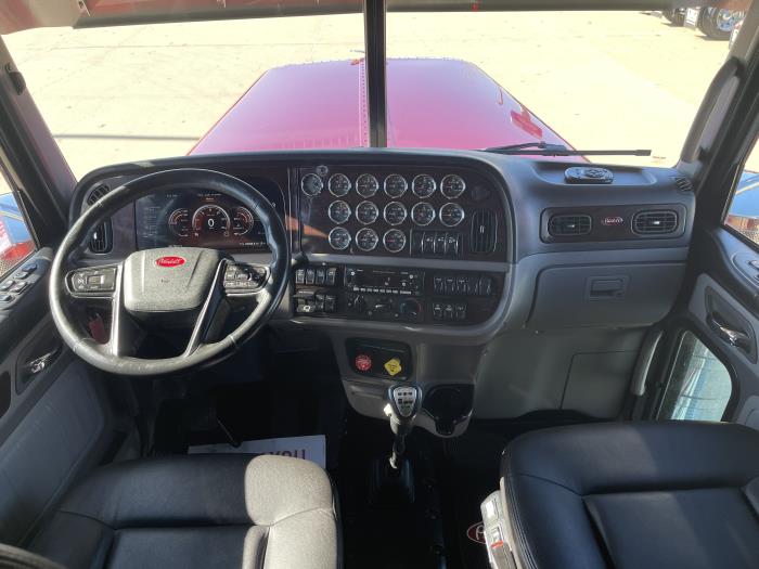 2024 Peterbilt 389-27