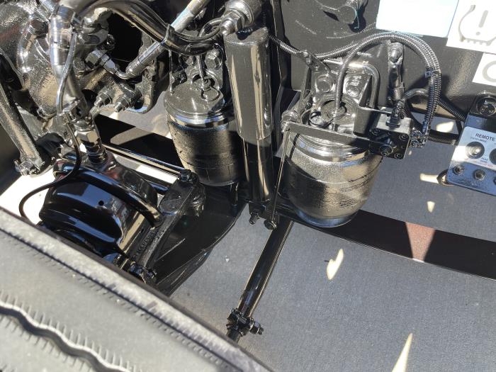 2024 Peterbilt 389-30