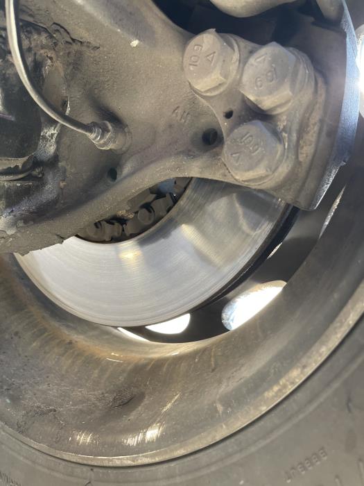 2024 Peterbilt 389-31